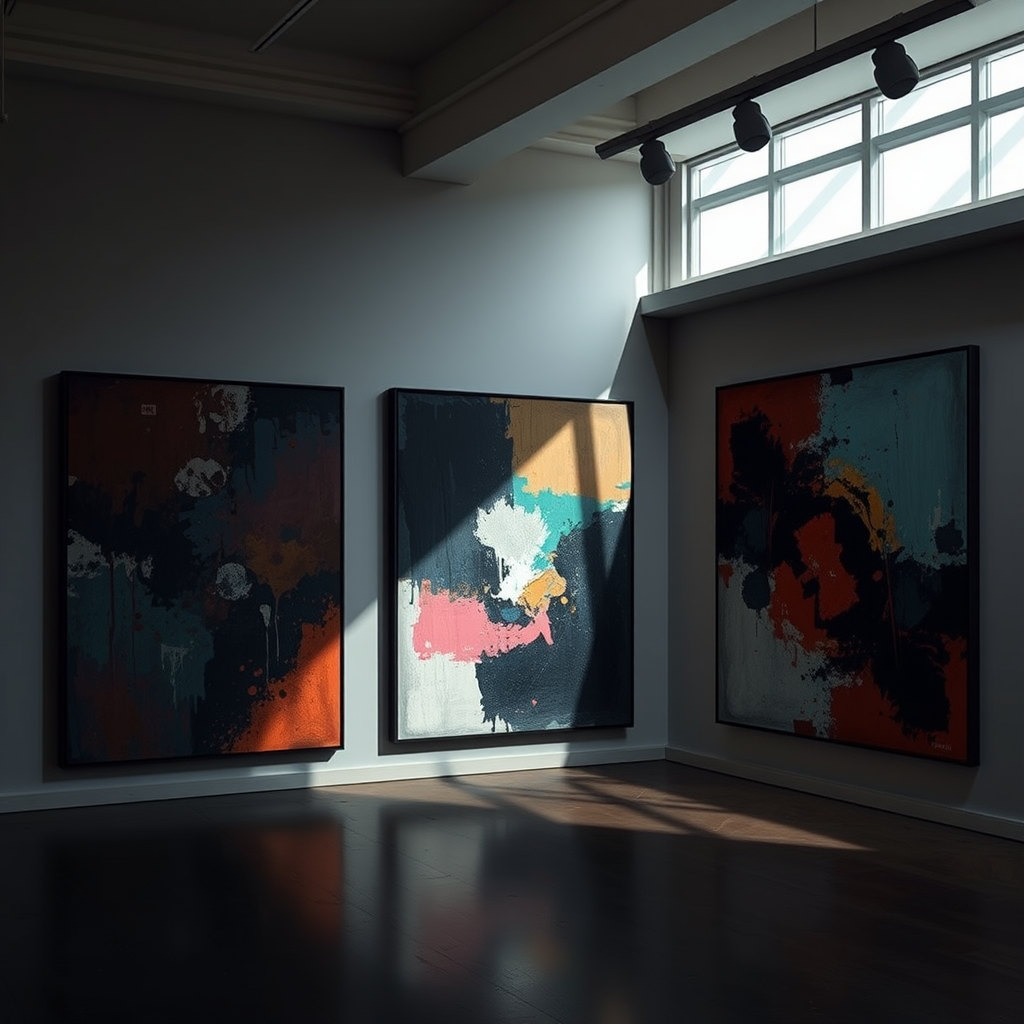Discover Daniel Regan's (be)longing at Southwark Park Galleries